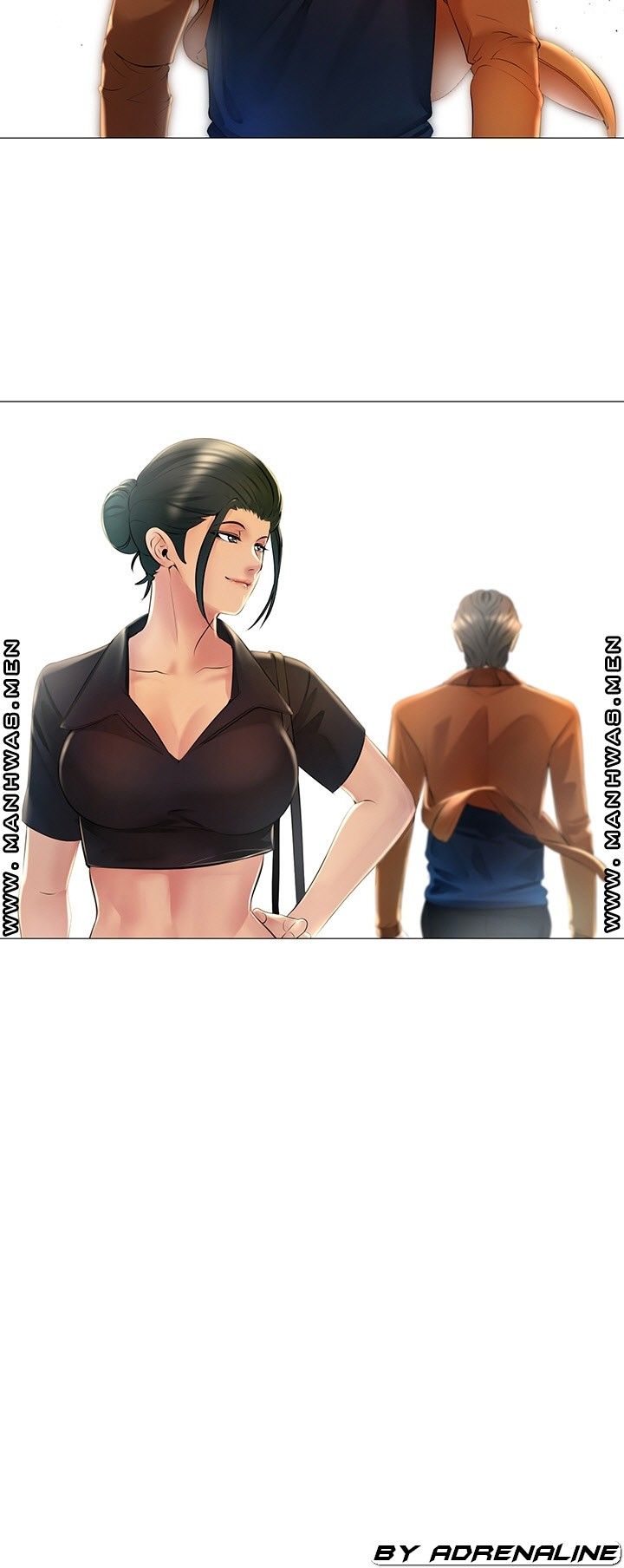 Friend's Woman Raw Chapter 23 Page 26