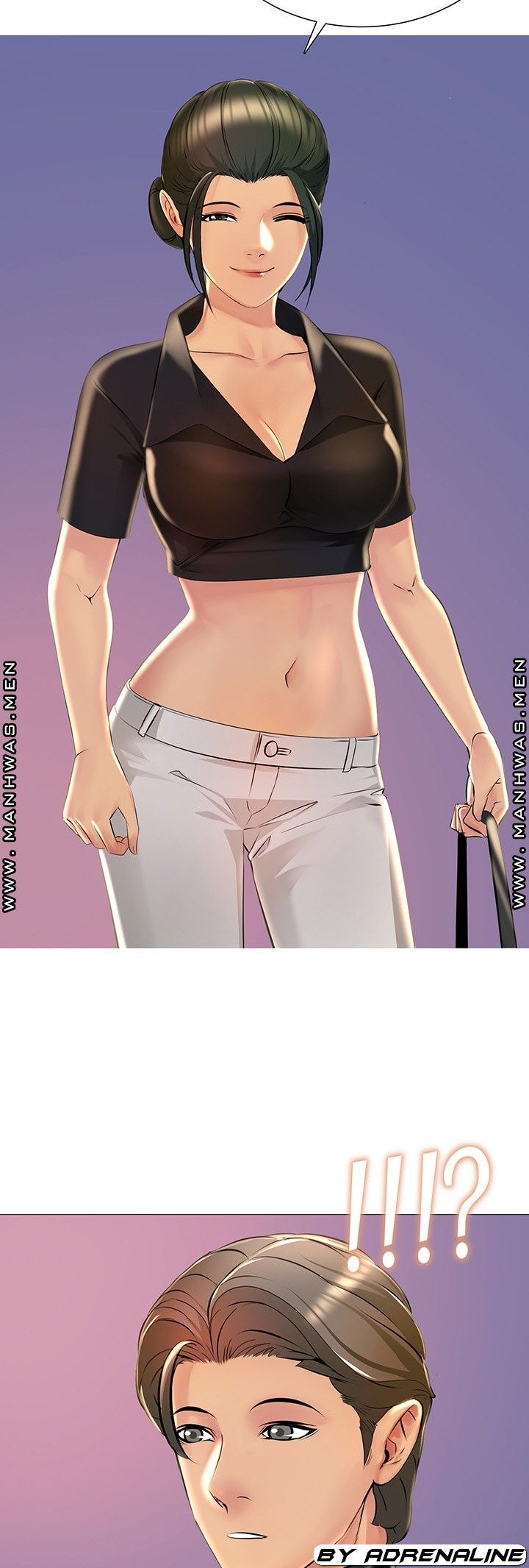 Friend's Woman Raw Chapter 24 Page 42