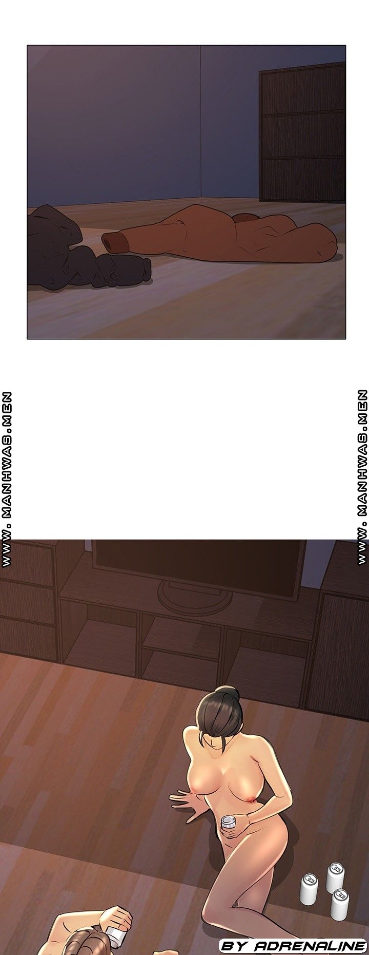 Friend's Woman Raw Chapter 24 Page 50