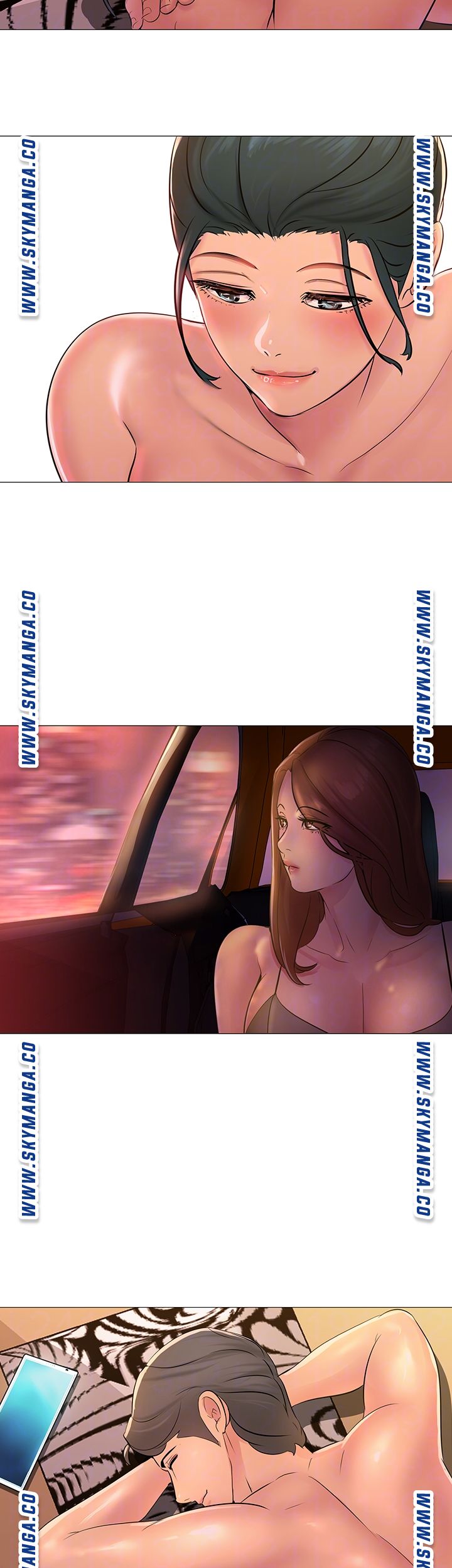Friend's Woman Raw Chapter 3 Page 4