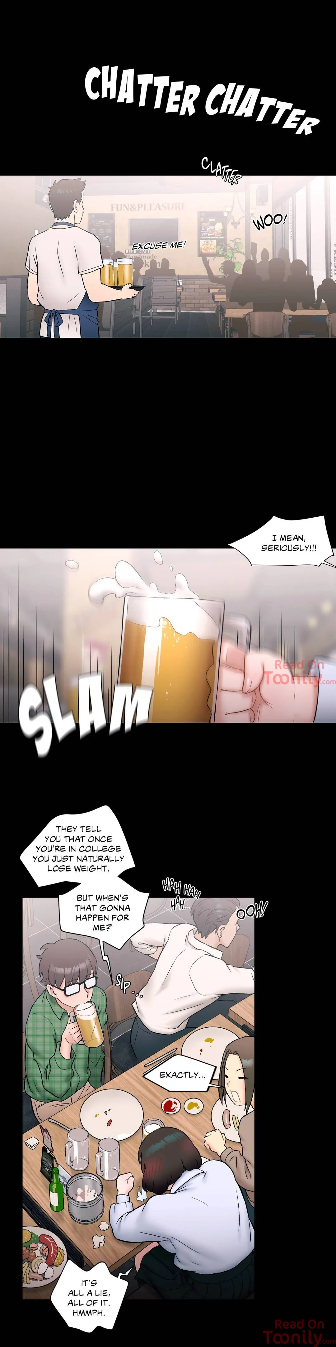 Sexercise Chapter 10 Page 10