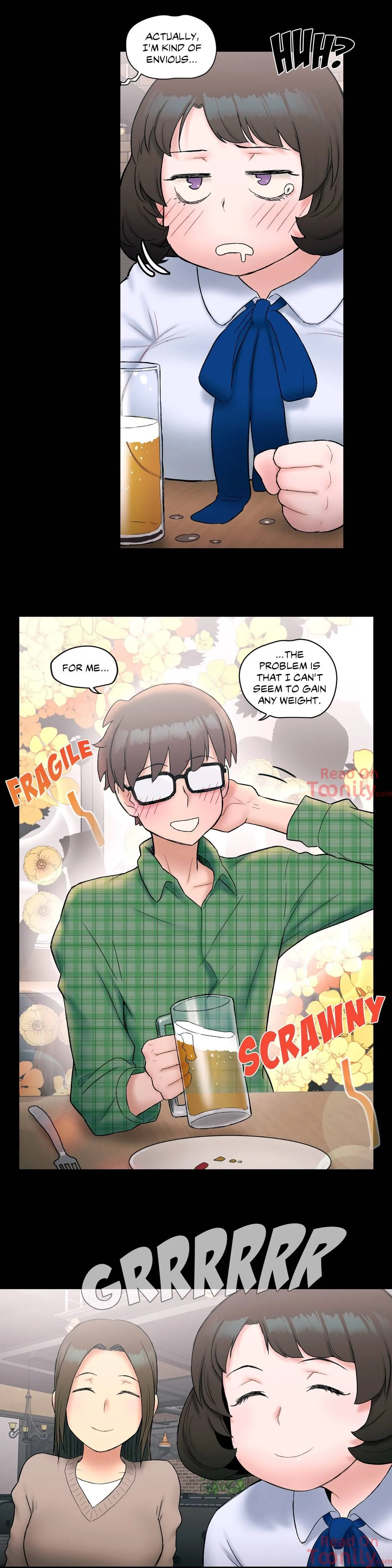 Sexercise Chapter 10 Page 11
