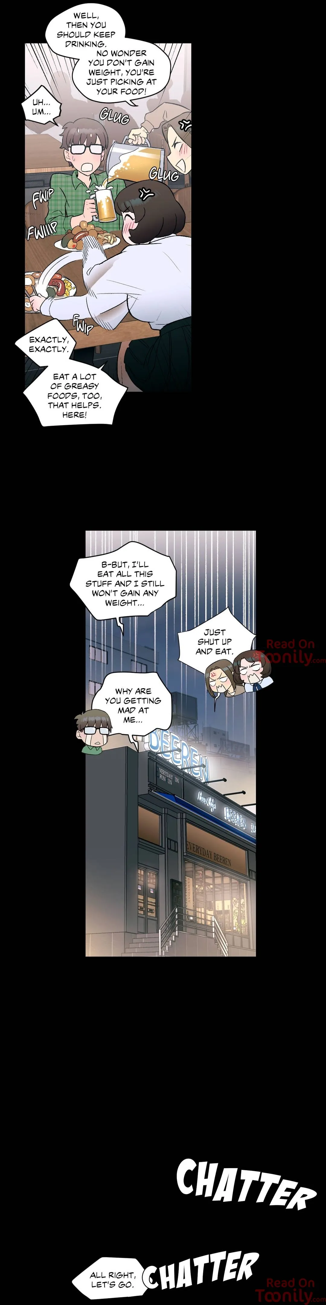 Sexercise Chapter 10 Page 12