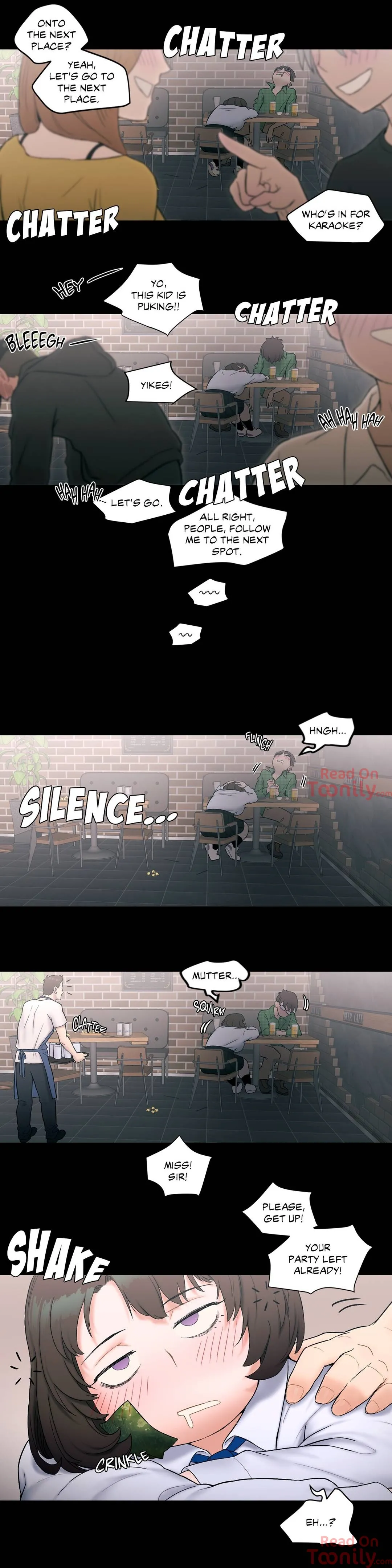 Sexercise Chapter 10 Page 13