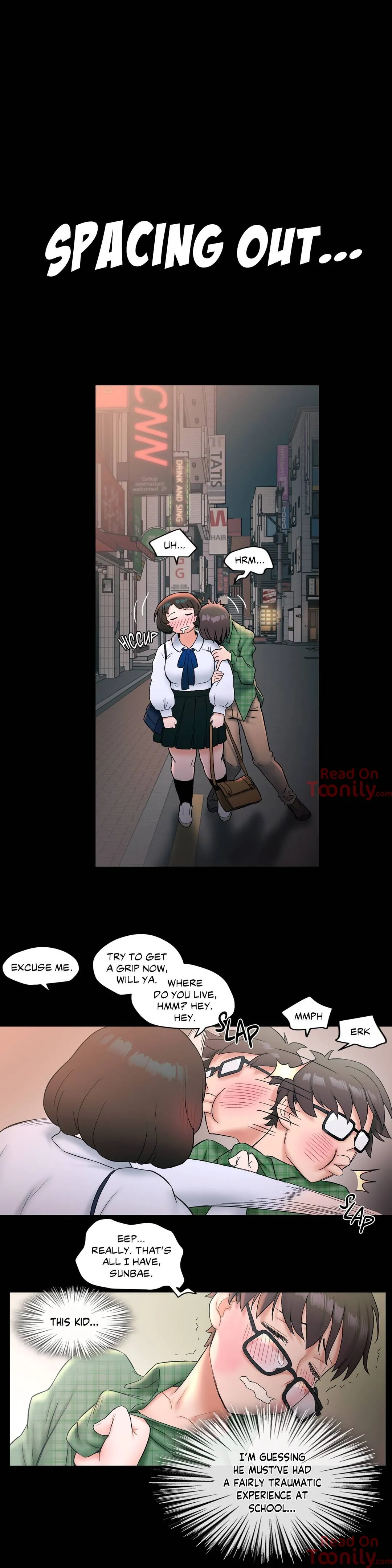 Sexercise Chapter 10 Page 14
