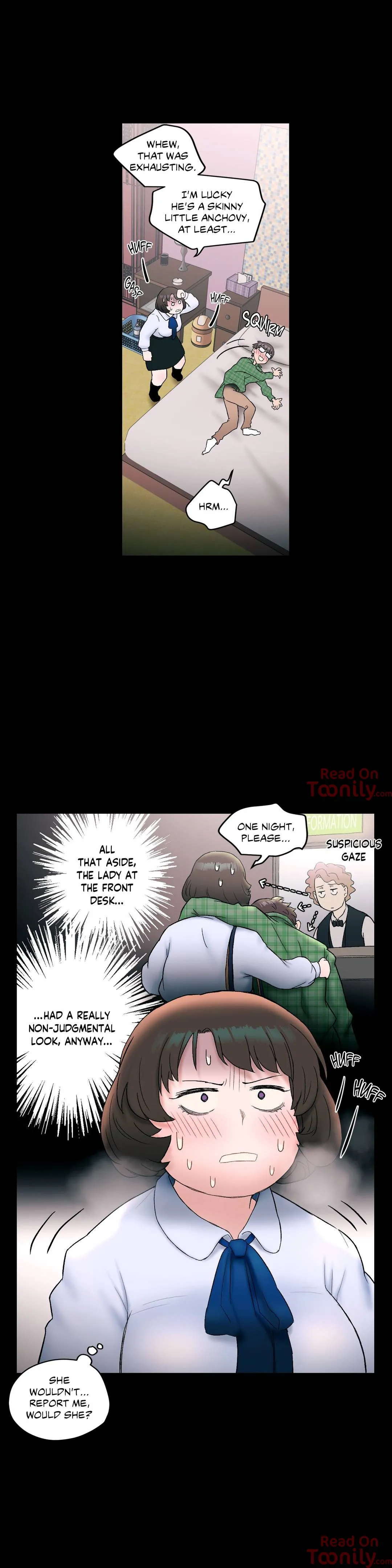 Sexercise Chapter 10 Page 16