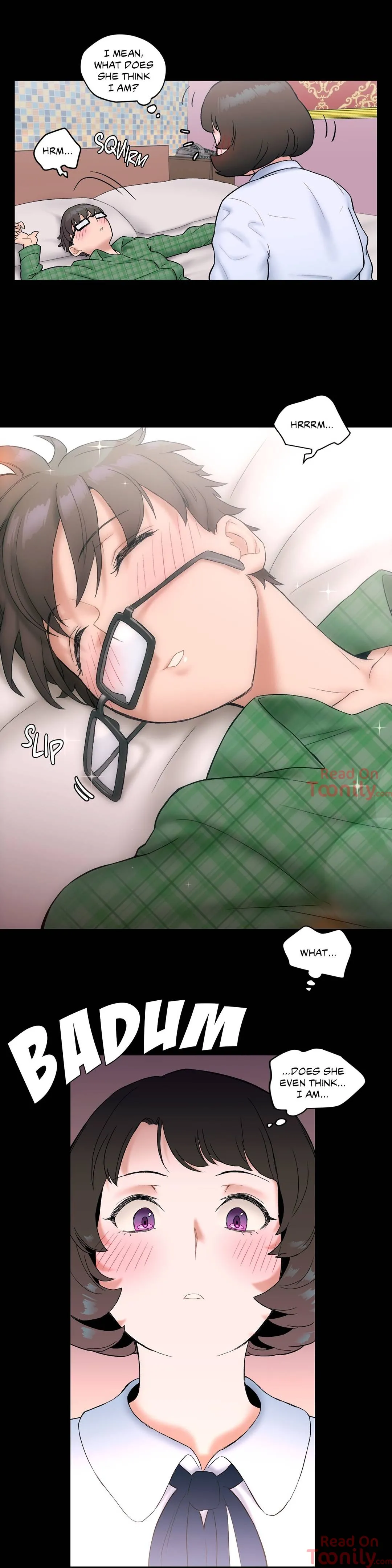 Sexercise Chapter 10 Page 17