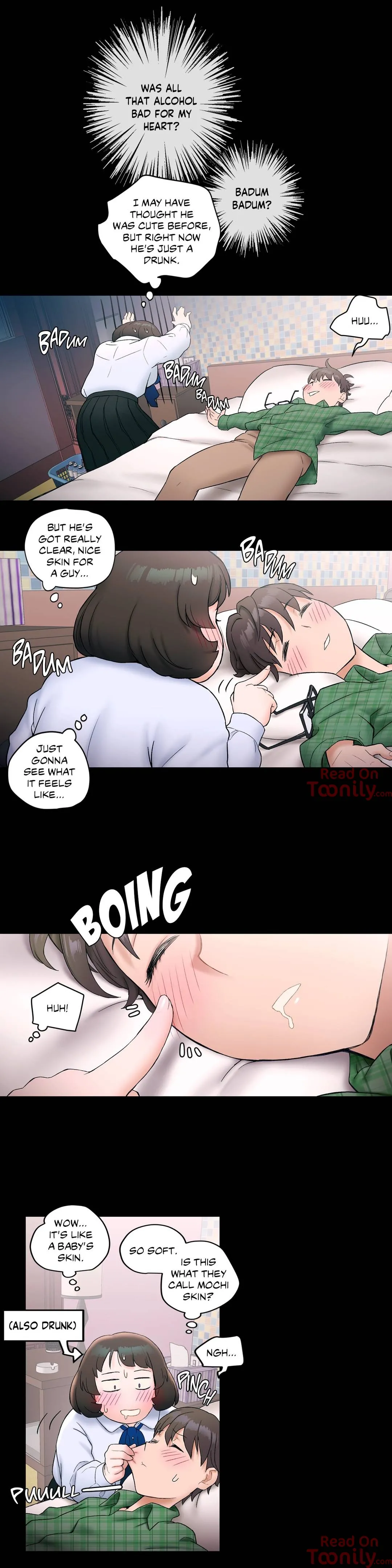 Sexercise Chapter 10 Page 18