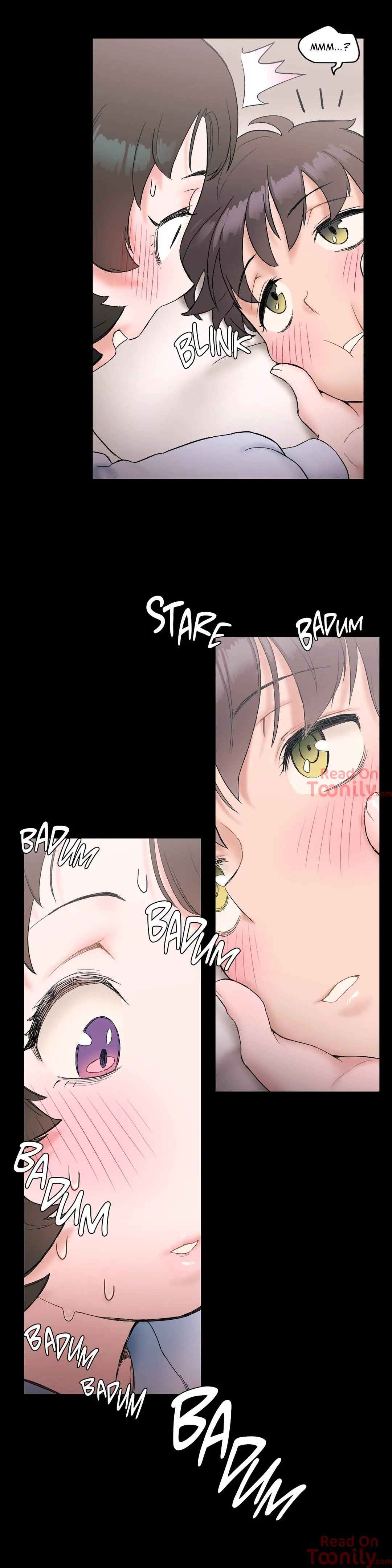 Sexercise Chapter 10 Page 19
