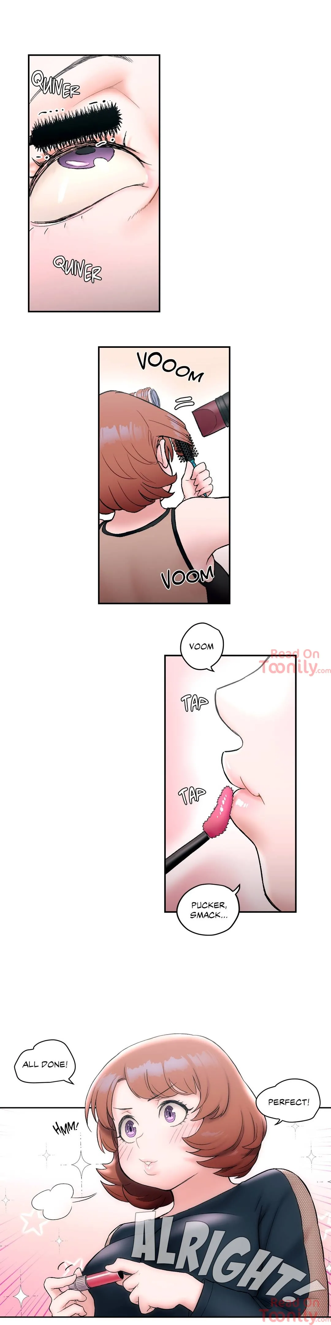 Sexercise Chapter 10 Page 3