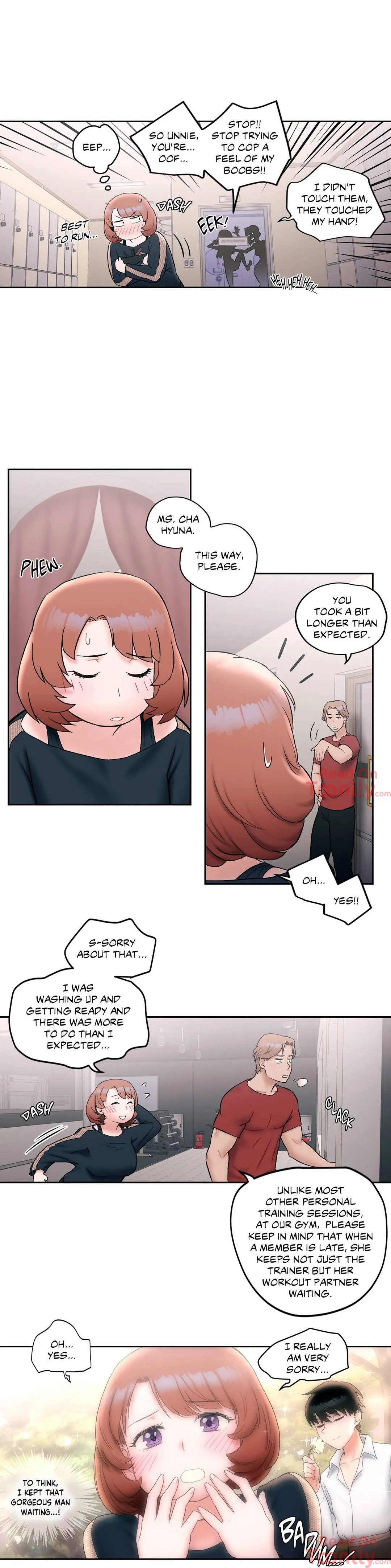 Sexercise Chapter 10 Page 4