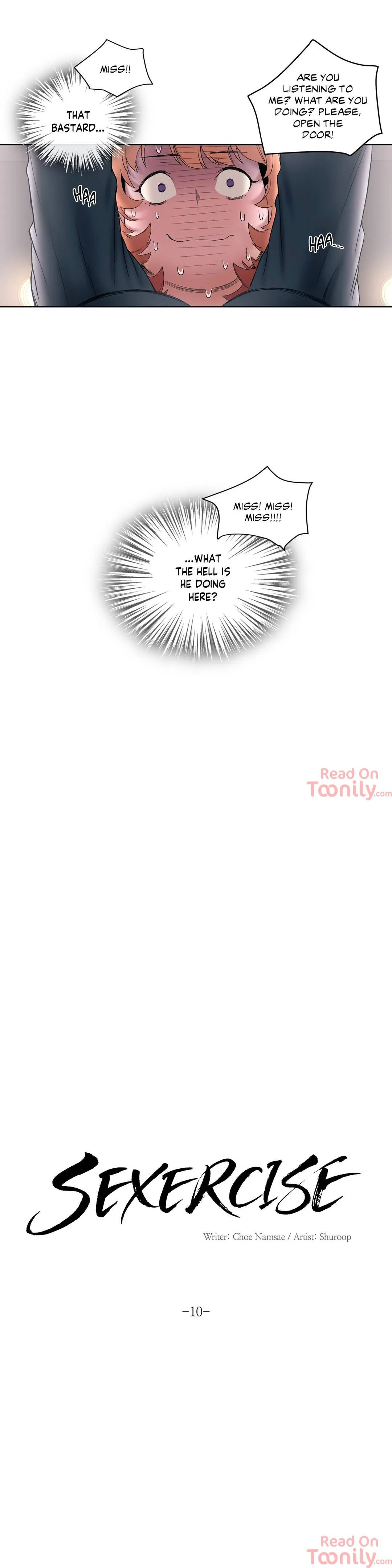 Sexercise Chapter 10 Page 6