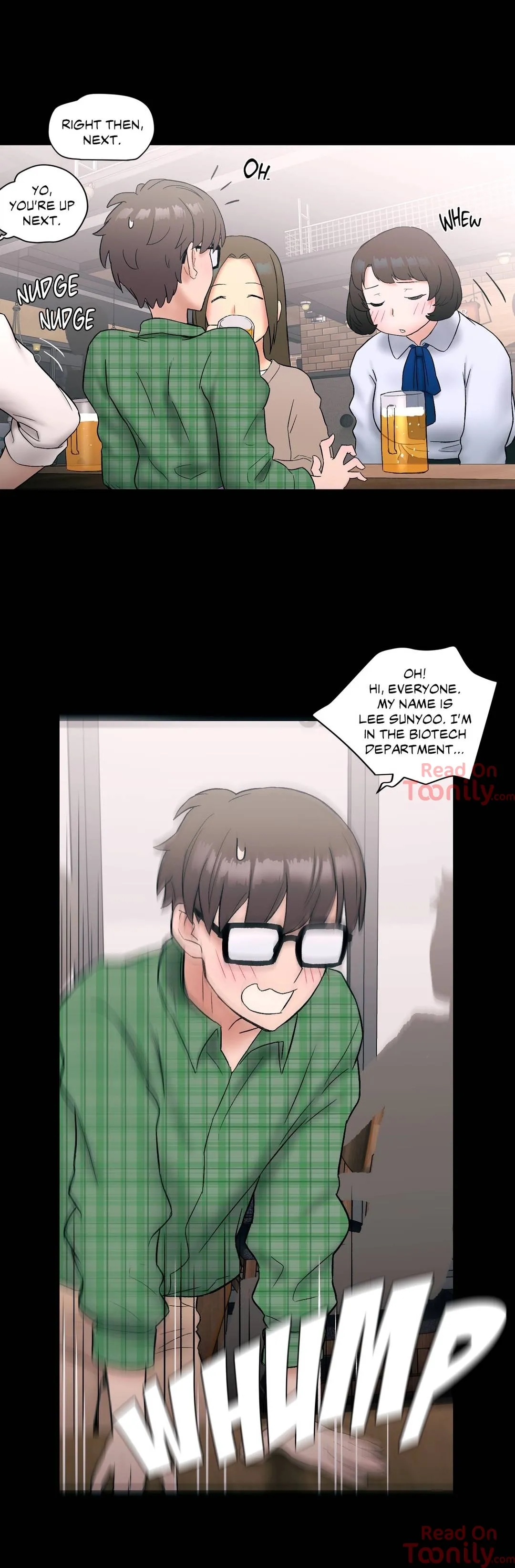 Sexercise Chapter 10 Page 8