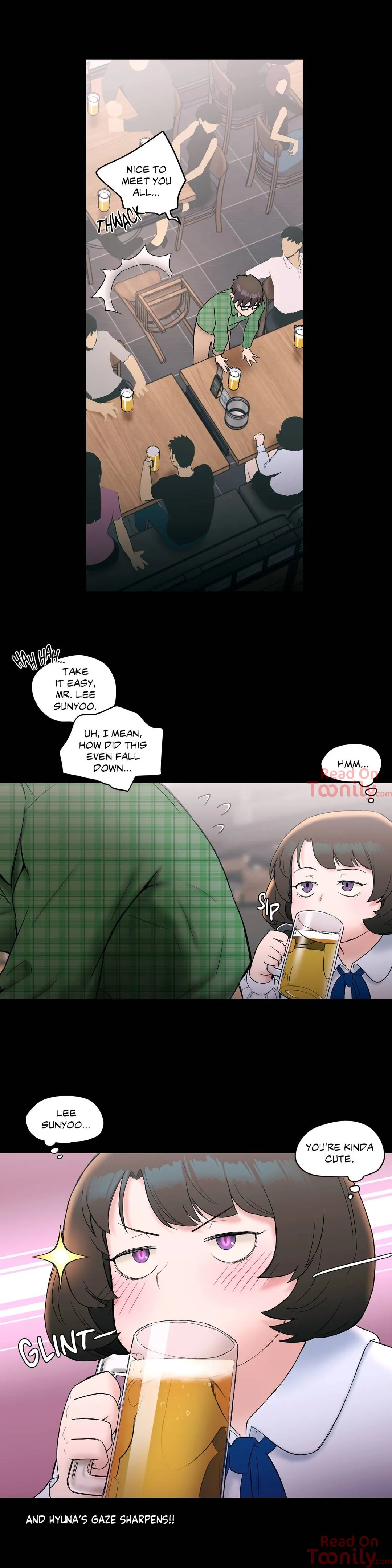 Sexercise Chapter 10 Page 9