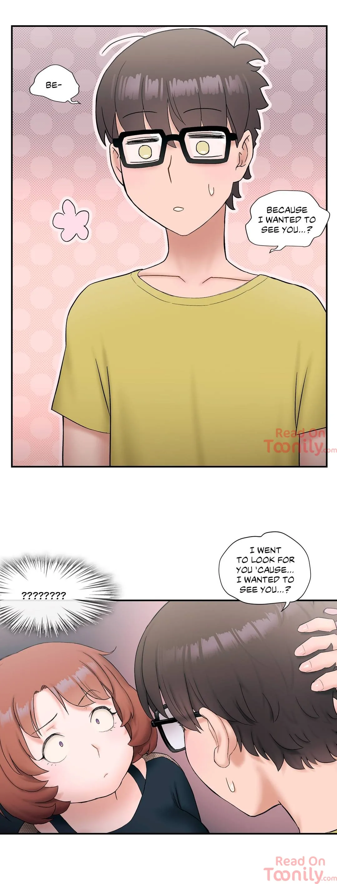 Sexercise Chapter 11 Page 9