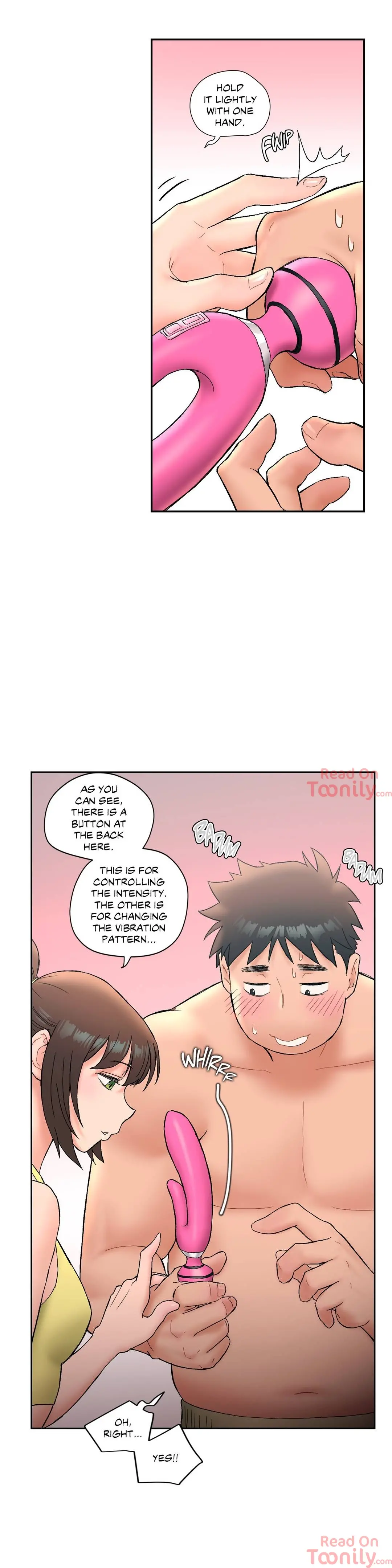 Sexercise Chapter 12 Page 14
