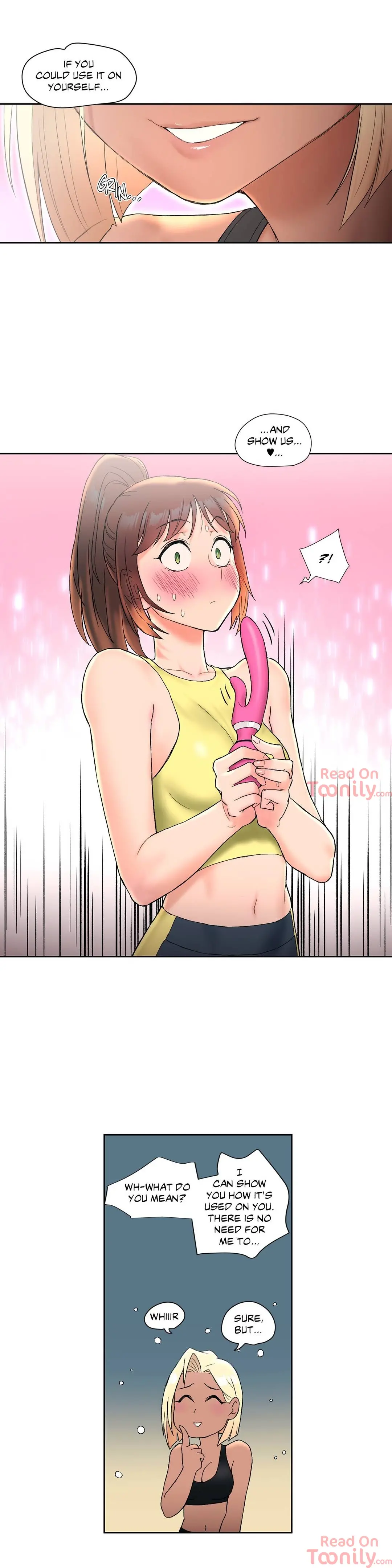 Sexercise Chapter 12 Page 17