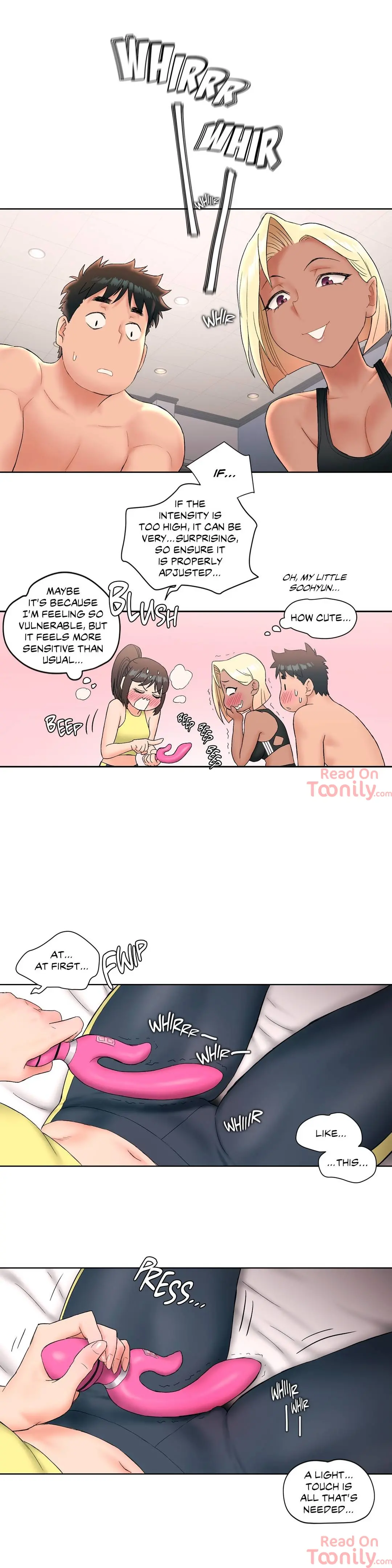 Sexercise Chapter 12 Page 23