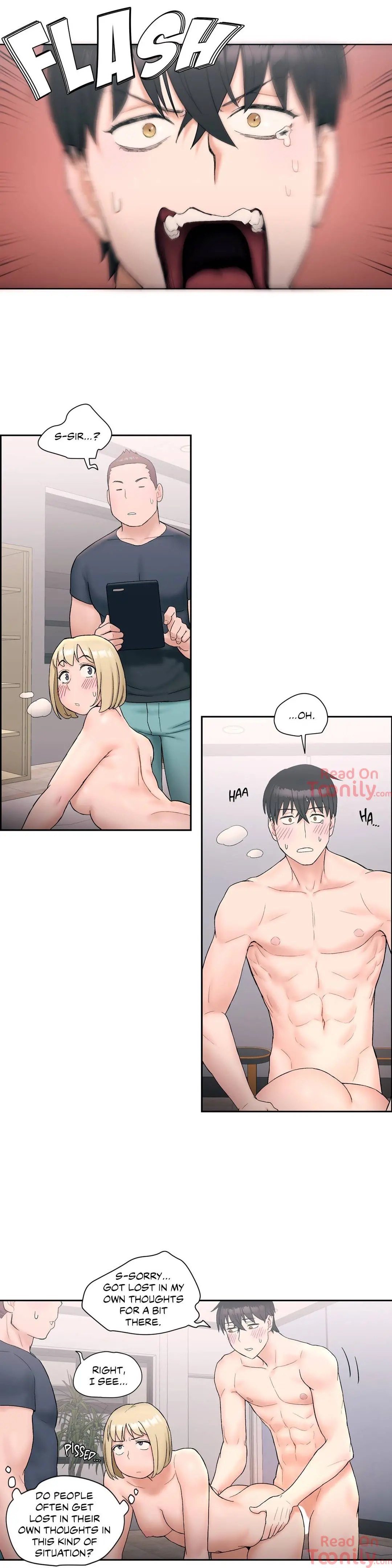 Sexercise Chapter 12 Page 3