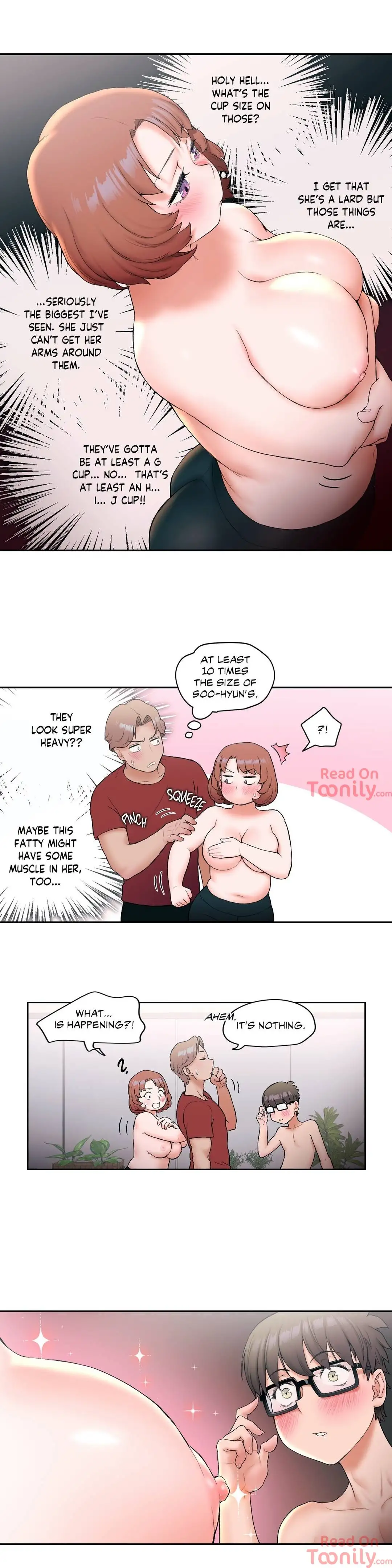 Sexercise Chapter 13 Page 12