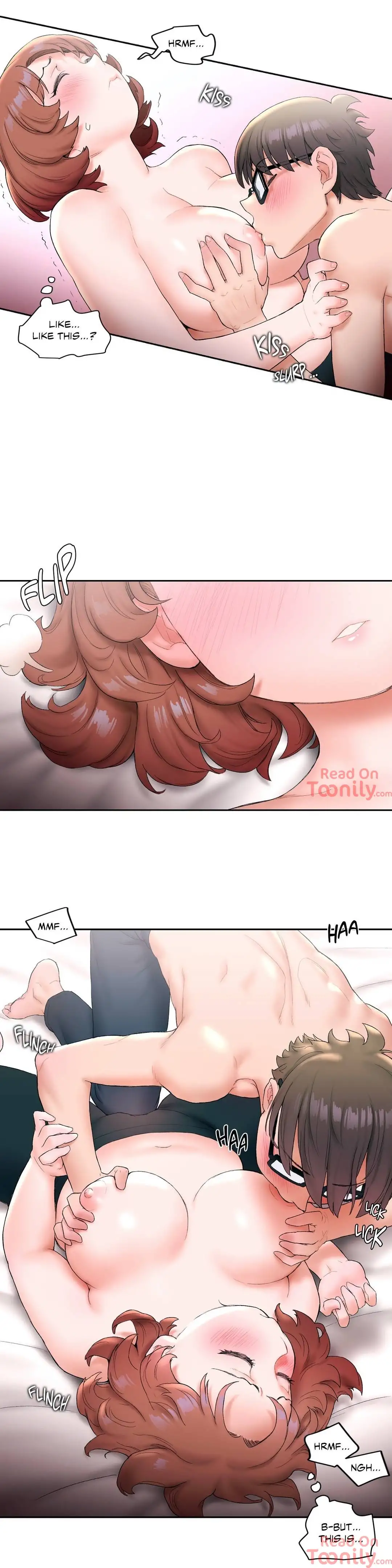 Sexercise Chapter 13 Page 14