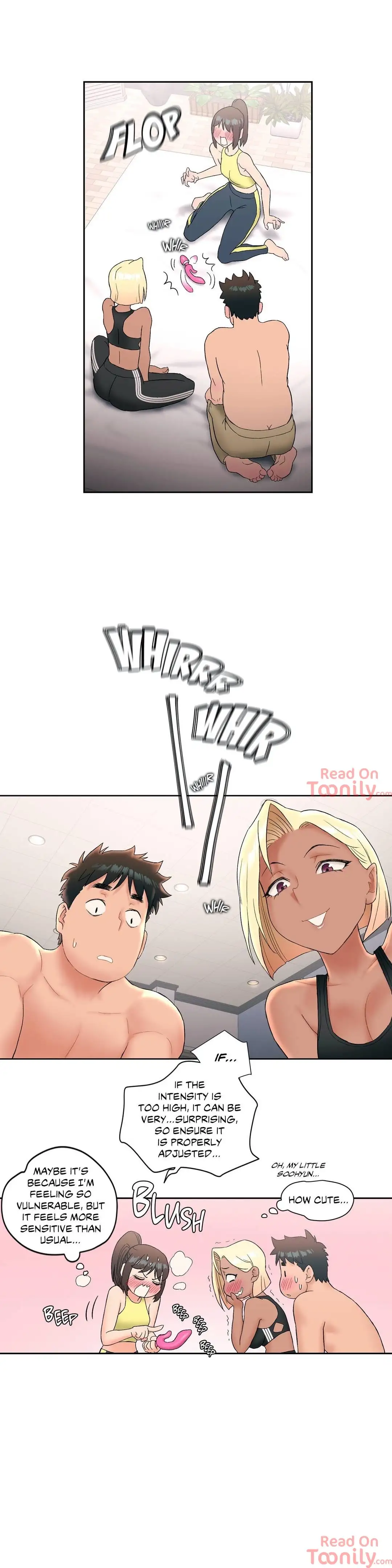 Sexercise Chapter 13 Page 2