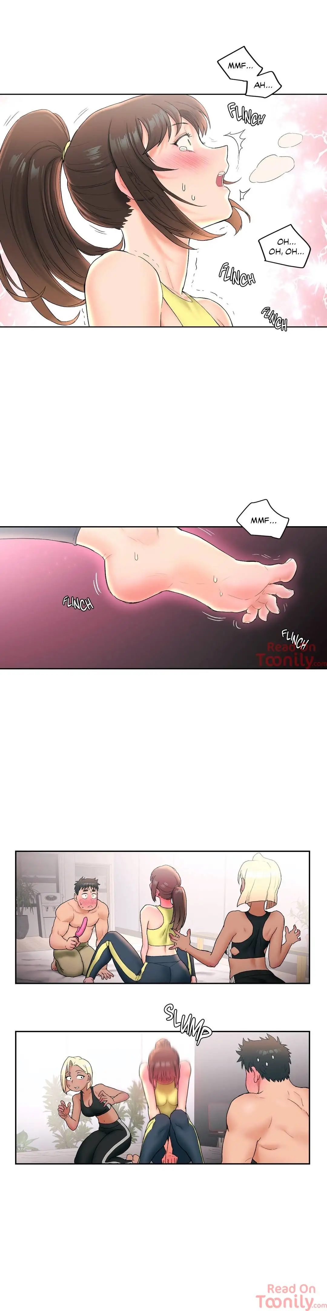 Sexercise Chapter 13 Page 8