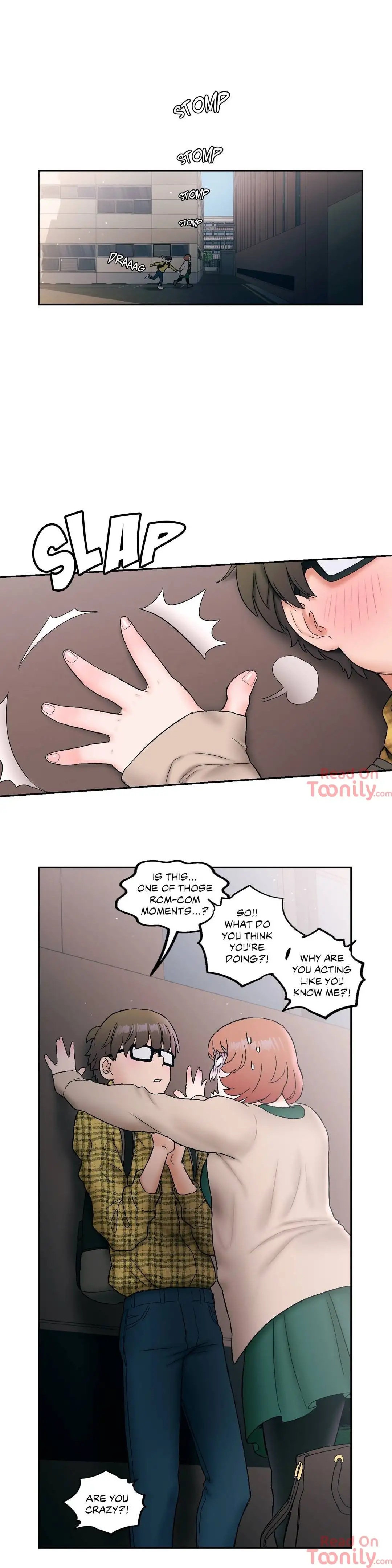 Sexercise Chapter 14 Page 11