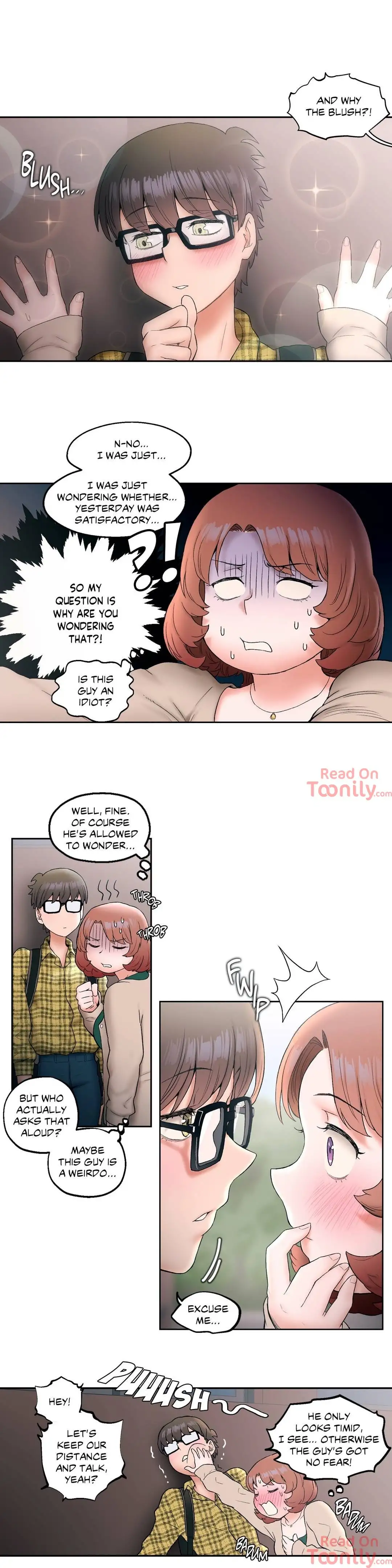 Sexercise Chapter 14 Page 12