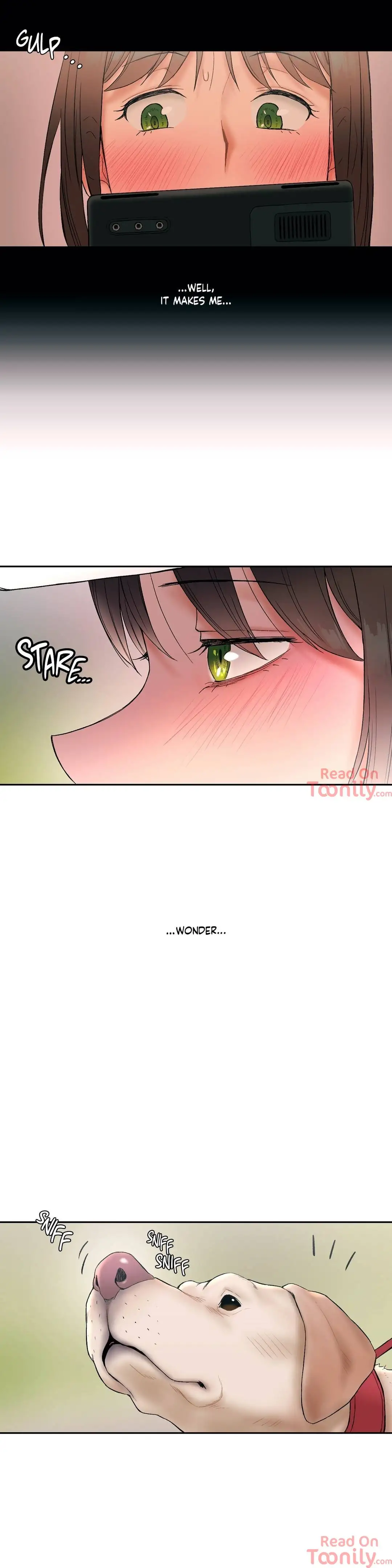 Sexercise Chapter 14 Page 25