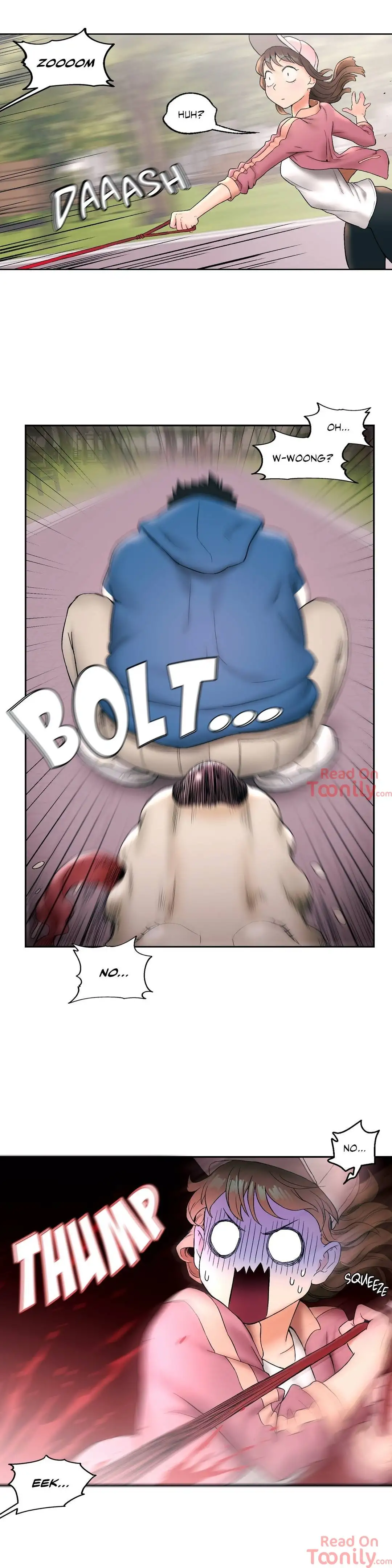 Sexercise Chapter 14 Page 26