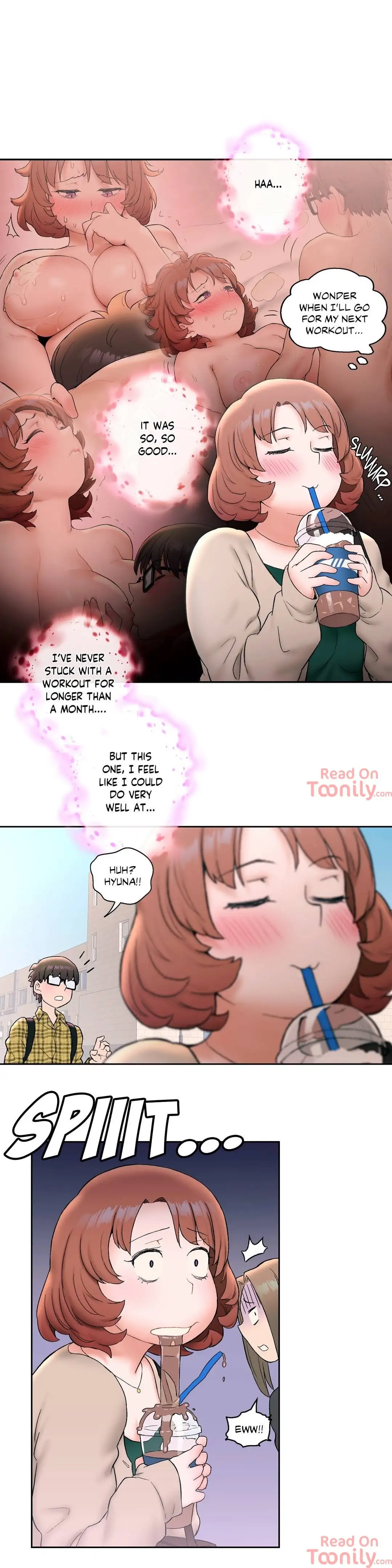 Sexercise Chapter 14 Page 9