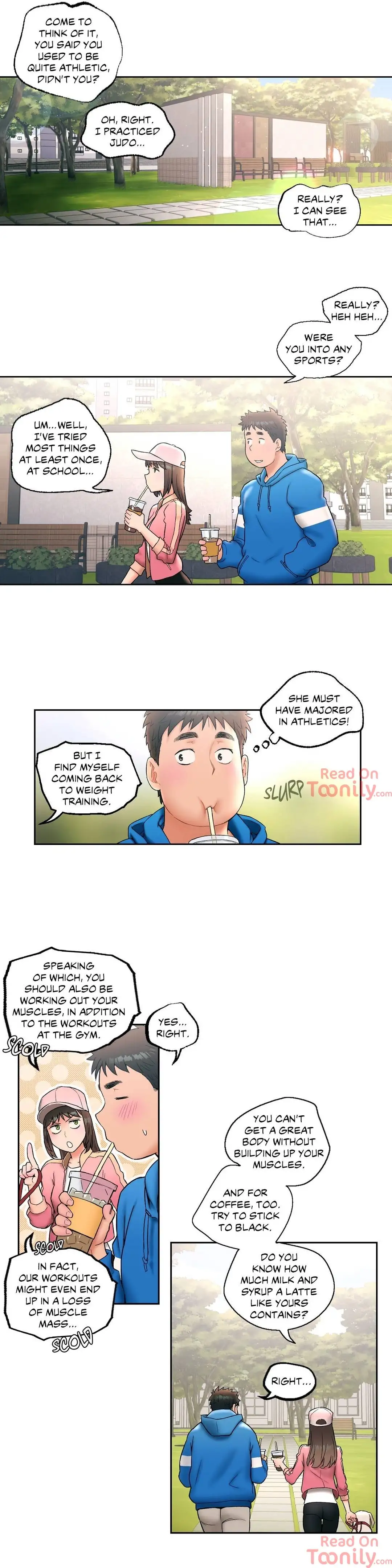 Sexercise Chapter 15 Page 10