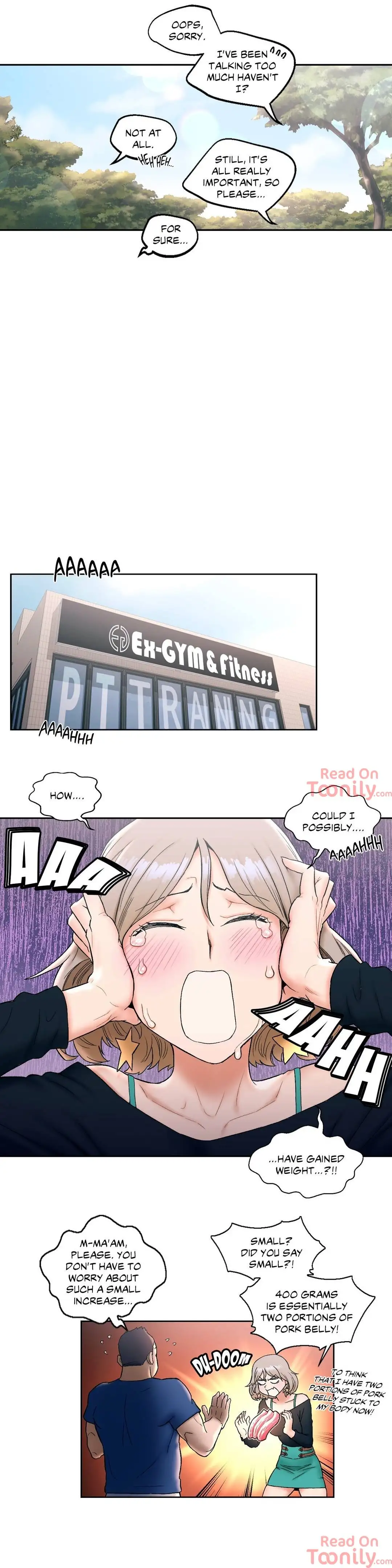 Sexercise Chapter 15 Page 11