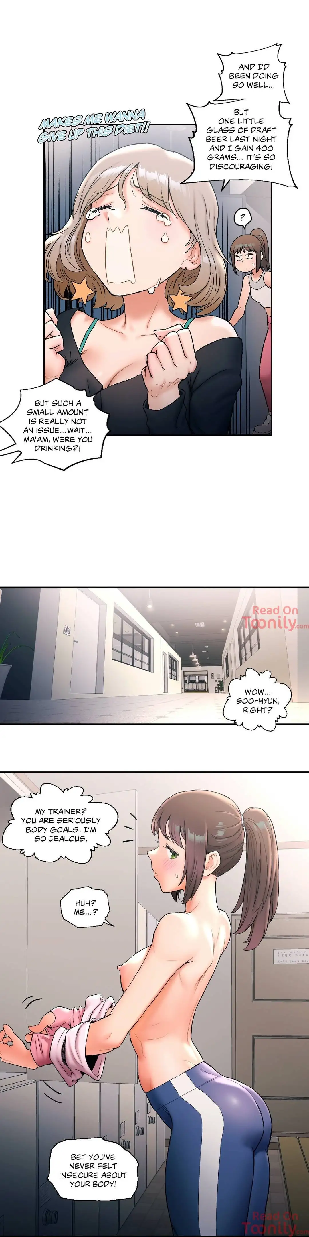 Sexercise Chapter 15 Page 12