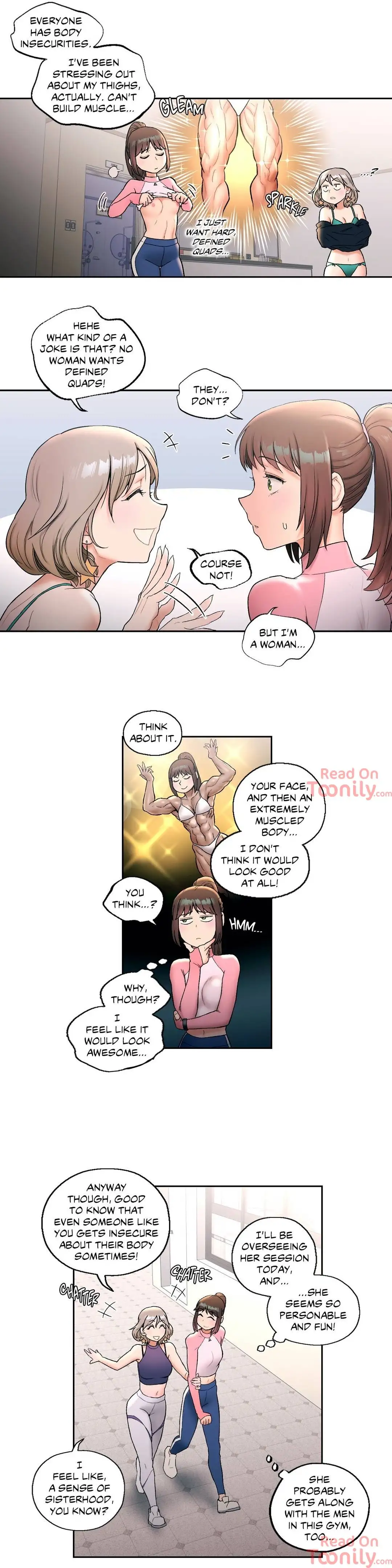 Sexercise Chapter 15 Page 13