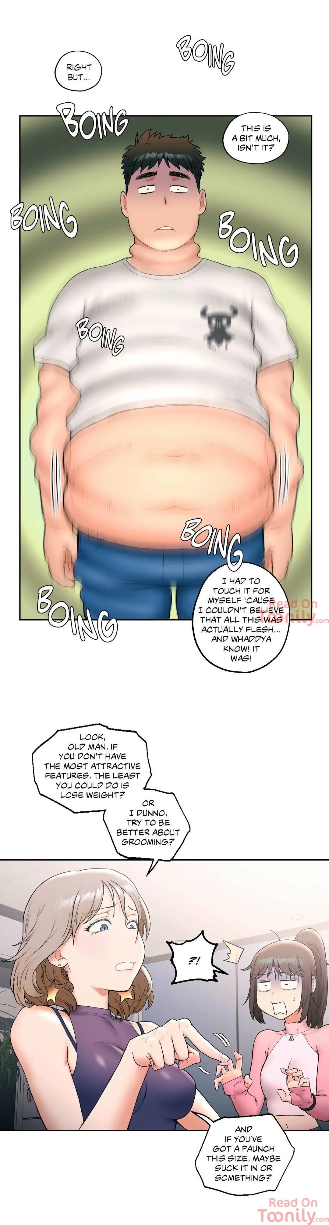 Sexercise Chapter 15 Page 15