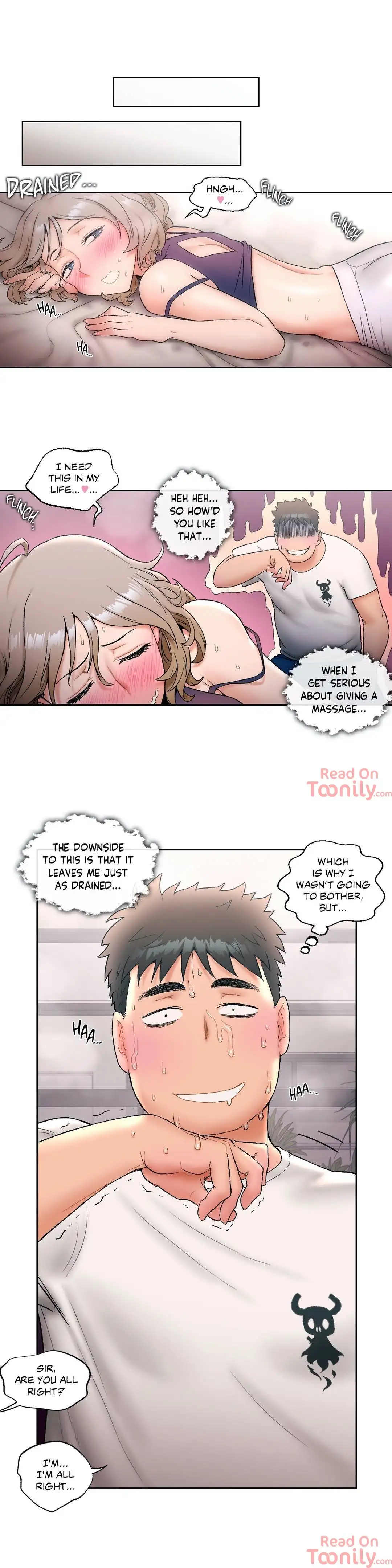 Sexercise Chapter 15 Page 22
