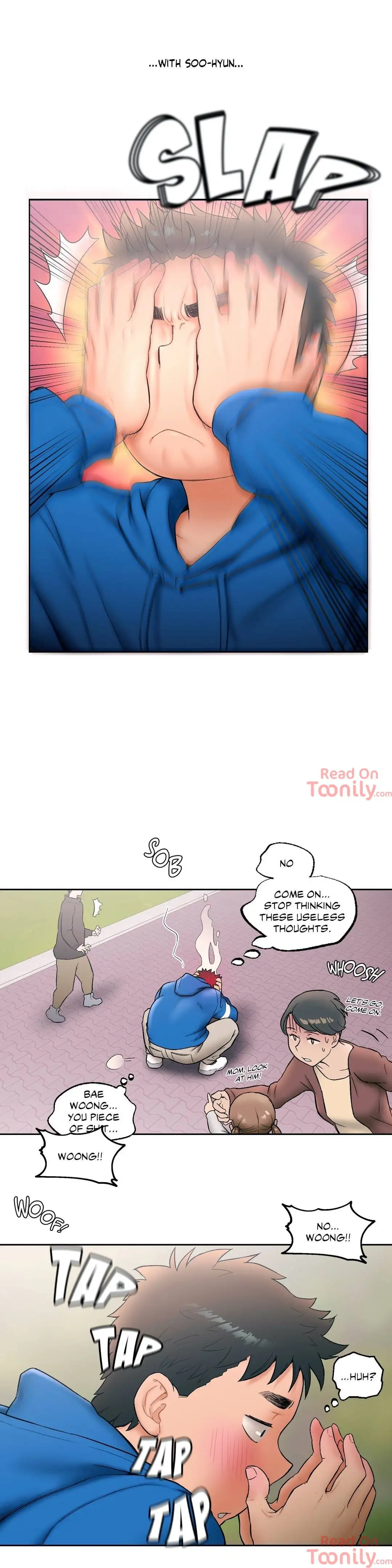 Sexercise Chapter 15 Page 5