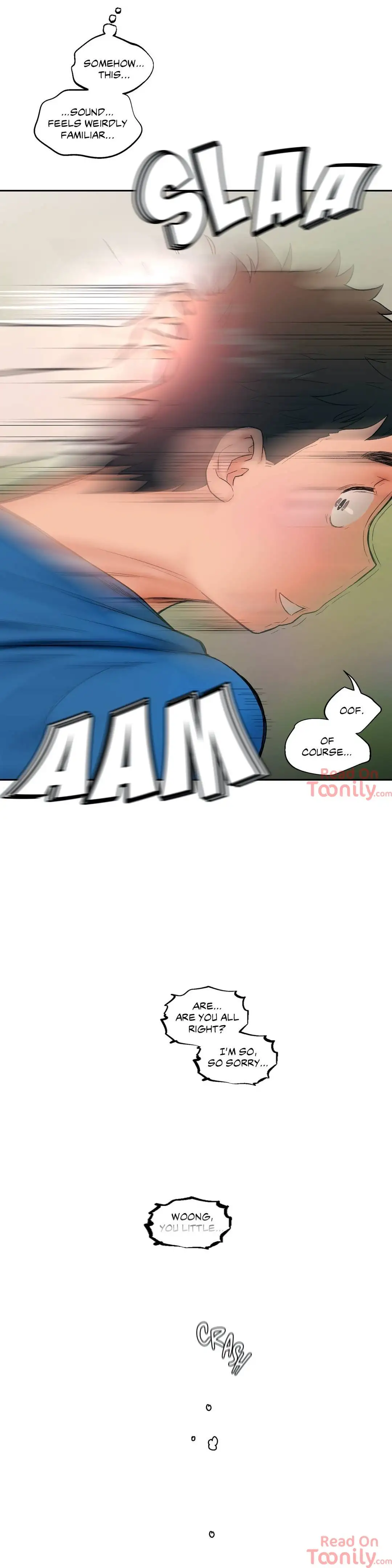Sexercise Chapter 15 Page 6