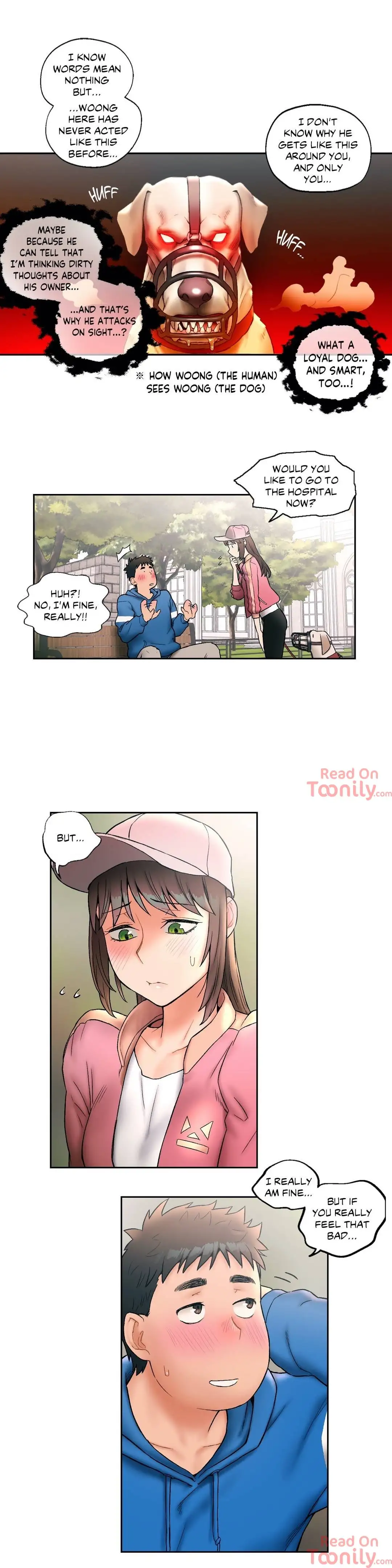 Sexercise Chapter 15 Page 8