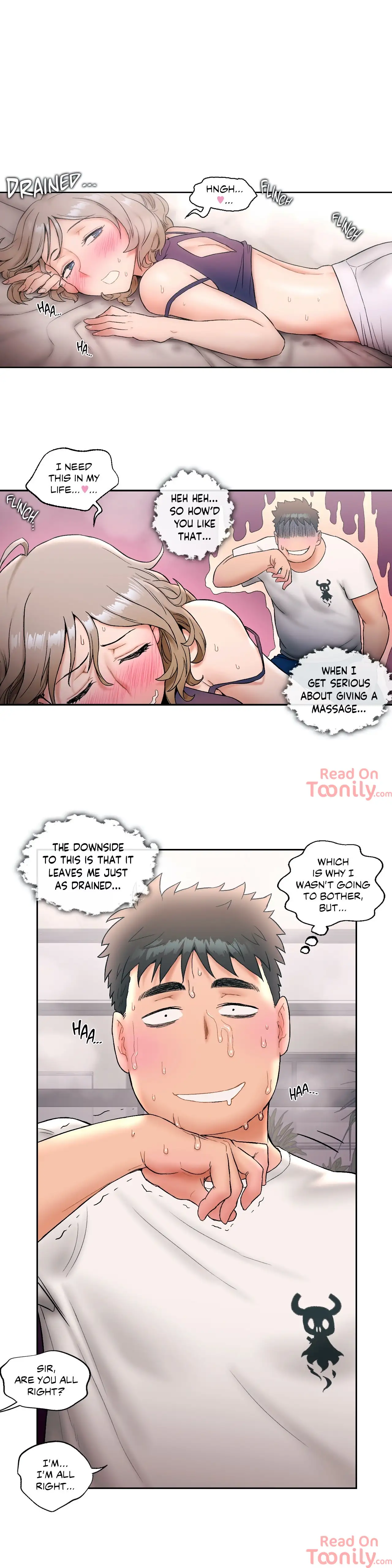 Sexercise Chapter 16 Page 2