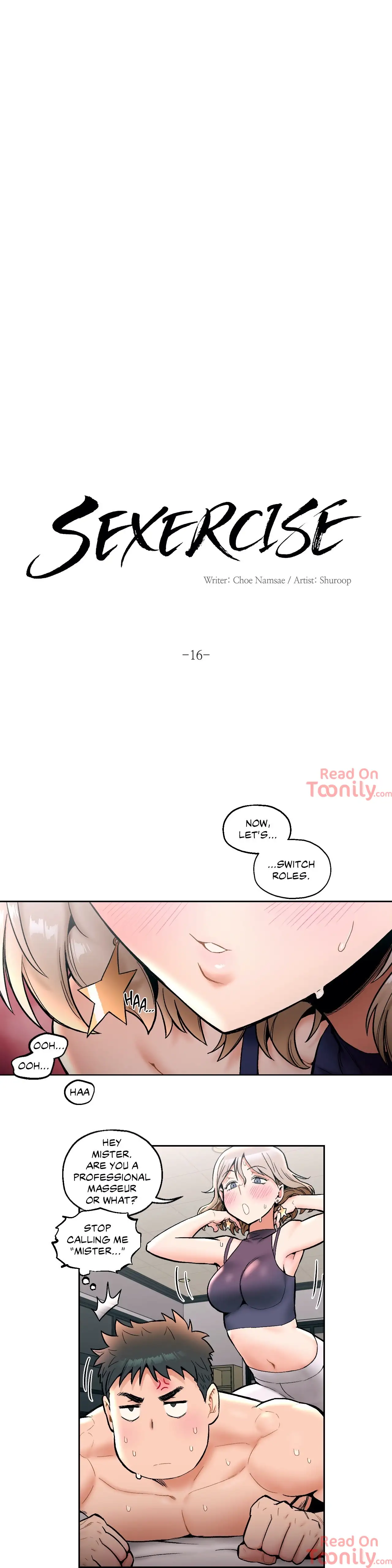 Sexercise Chapter 16 Page 3