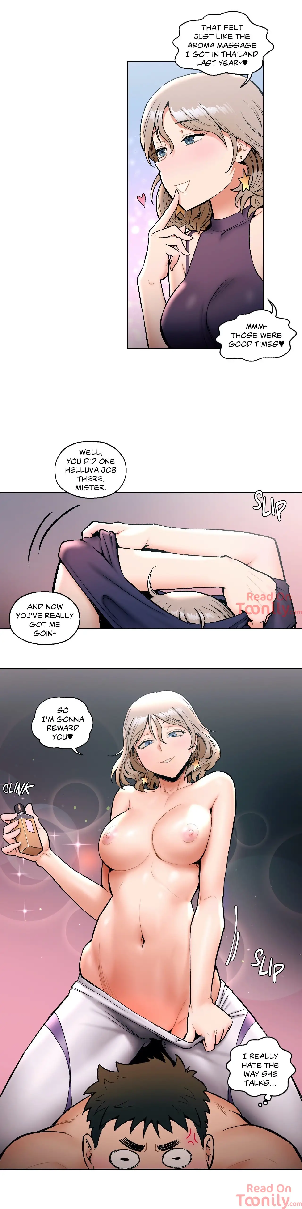 Sexercise Chapter 16 Page 4