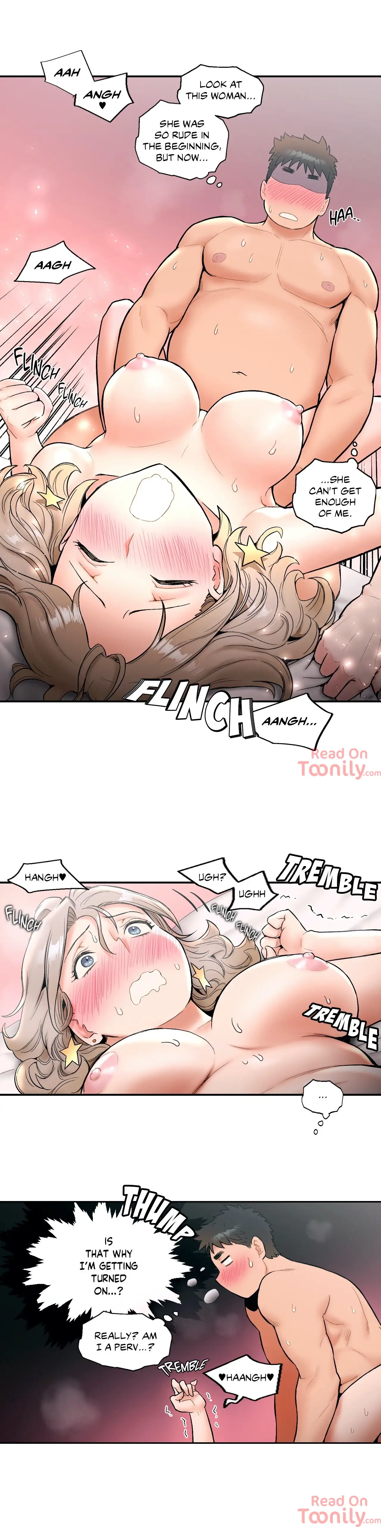 Sexercise Chapter 16 Page 9