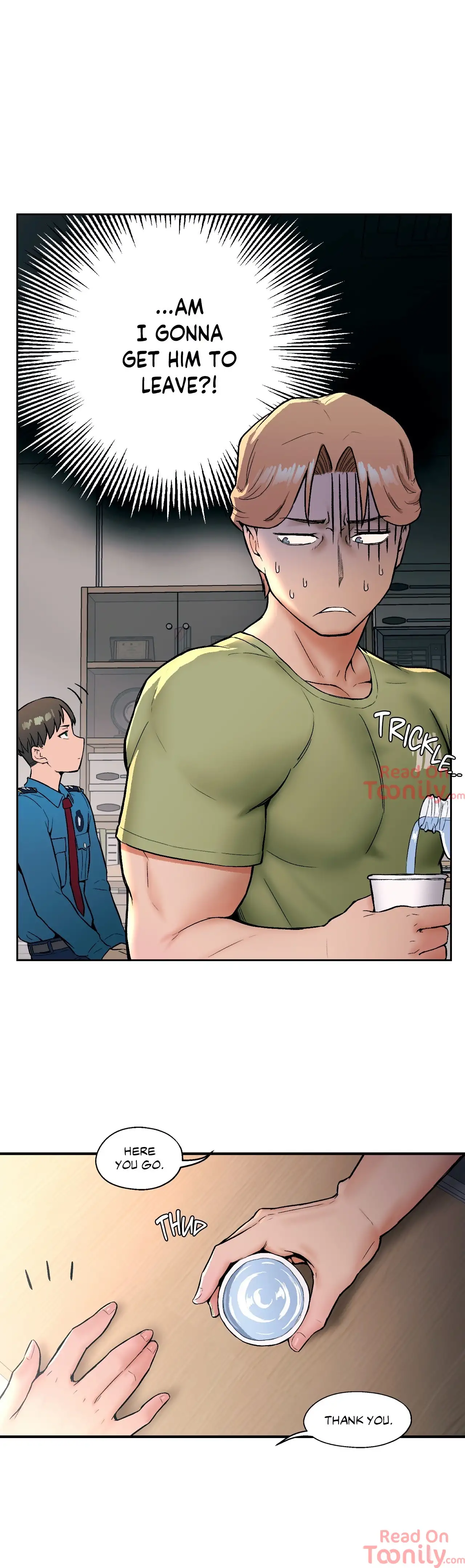 Sexercise Chapter 17 Page 4