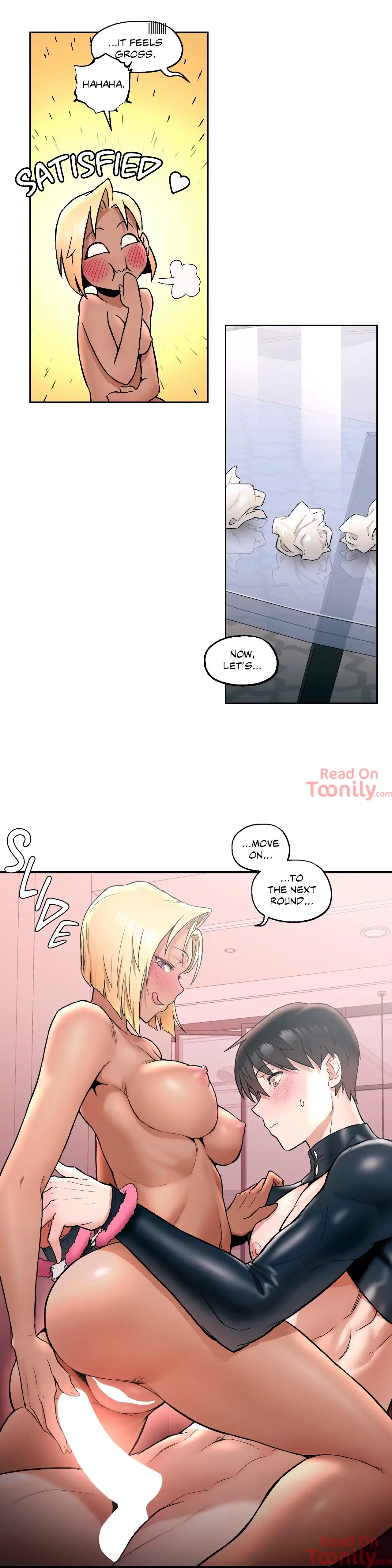 Sexercise Chapter 18 Page 13