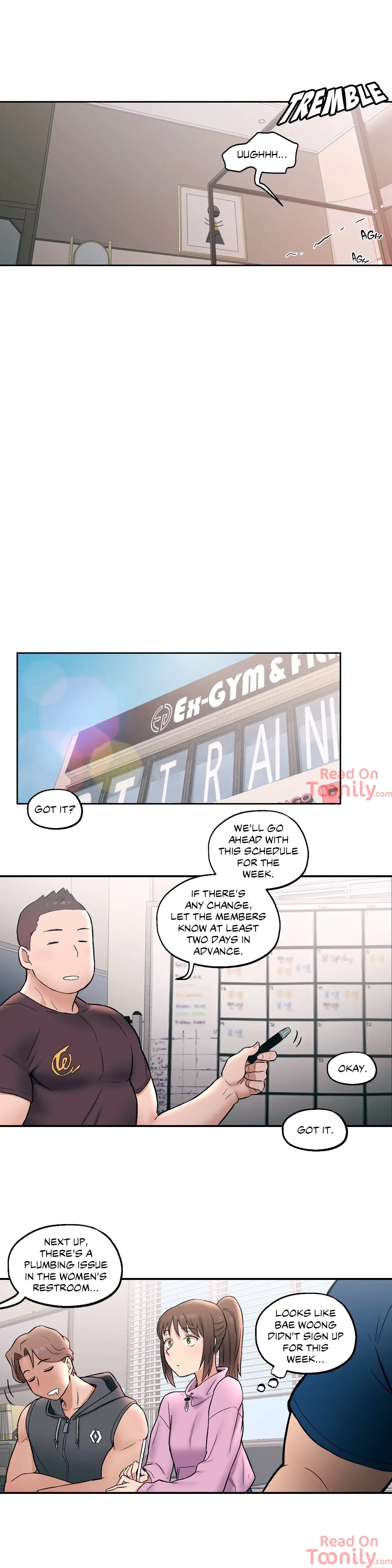 Sexercise Chapter 18 Page 22