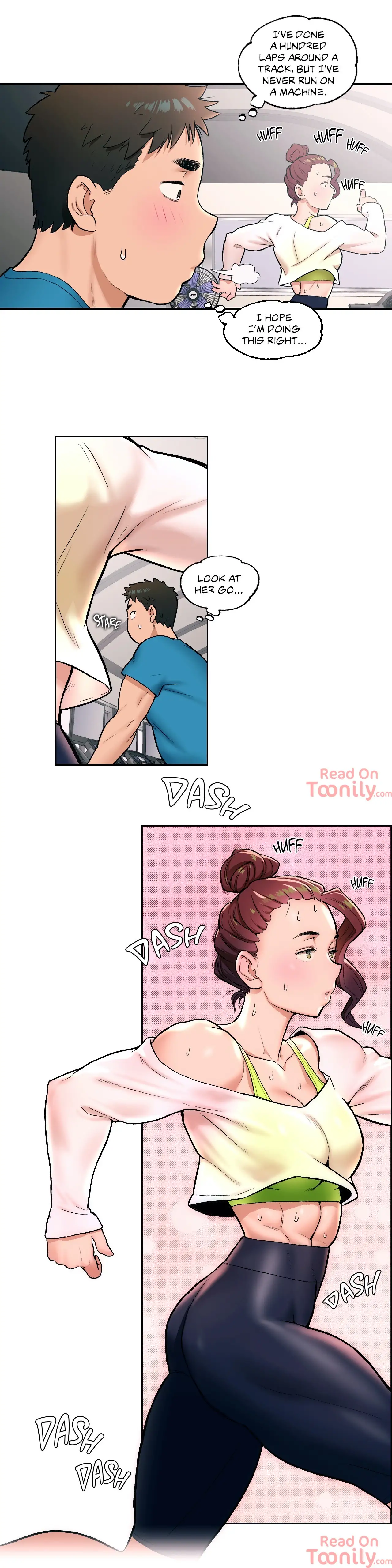 Sexercise Chapter 19 Page 12
