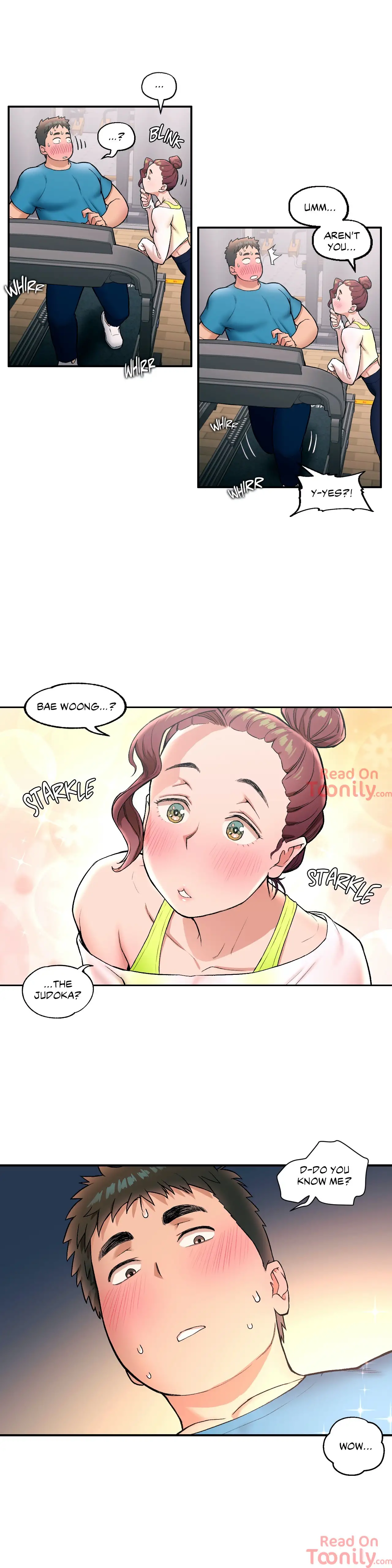 Sexercise Chapter 19 Page 14